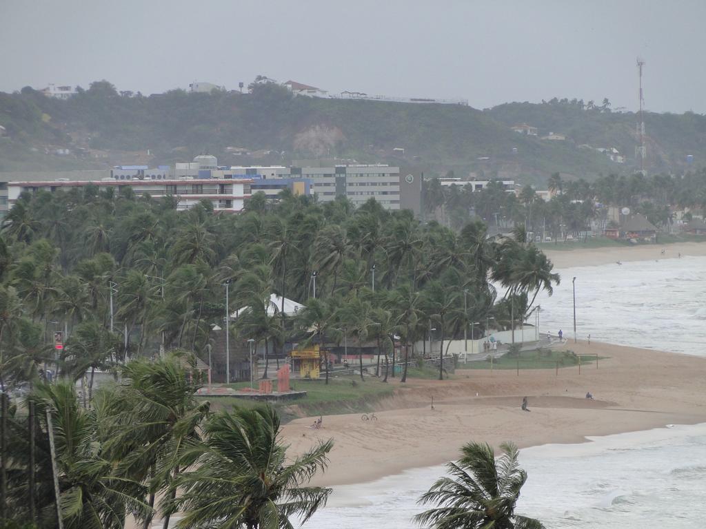 Gray Home Maceio - Condominio Jtr Exteriör bild